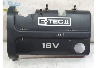 Capac protectie motor C-1e4d Chevrolet Aveo T250 (facelift) (2006 - 2012) 1.4 mpi 1.4 mpi F14D3