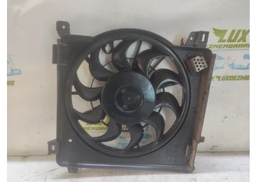 Electroventilator gmv 0130303304 Opel Astra H (2004 - 2007) Z13DTH