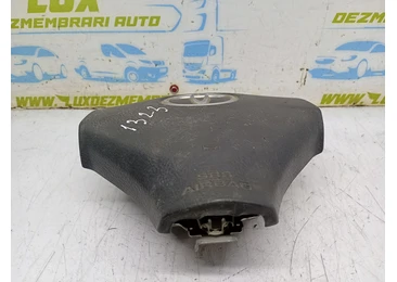 Airbag sofer Toyota Corolla Verso 1 (facelift) (2004 - 2009) 2.2 D-4D 2ADFHV