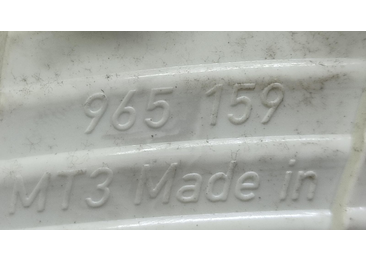 Stop stanga haion 965159 Audi A4 B7 (2004 - 2008) - miniatura 3