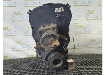 Motor complet fara anexe F14D3 Chevrolet Aveo T250 (facelift) (2006 - 2012) 1.4 mpi 1.4 mpi F14D3