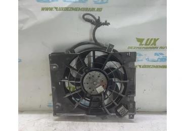 Electroventilator gmv 0130303302 Opel Astra H (2004 - 2007) Z13DTH
