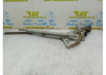 Macara geam dreapta fata 69810-0F010 Toyota Corolla Verso 1 (facelift) (2004 - 2009) 2.2 D-4D 2ADFHV