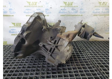 Cutie de viteze manuala 5 trepte 96344248 Chevrolet Aveo T250 (facelift) (2006 - 2012) 1.4 mpi F14D3