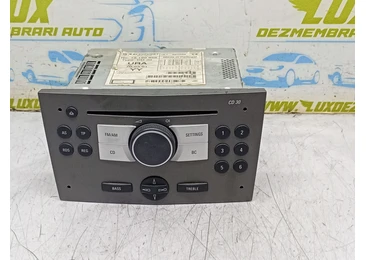 Radio cd 7644221310 Opel Astra H (2004 - 2007) Z13DTH