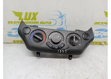 Panou clima ac Chevrolet Aveo T250 (facelift) (2006 - 2012) 1.4 mpi F14D3