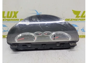 Ceasuri de bord 96652454 Chevrolet Aveo T250 (facelift) (2006 - 2012) 1.4 mpi 1.4 mpi F14D3