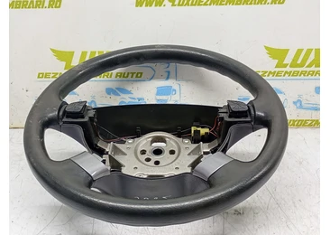 Volan in 4 spite DW2115-20112 Chevrolet Aveo T250 (facelift) (2006 - 2012) 1.4 mpi F14D3