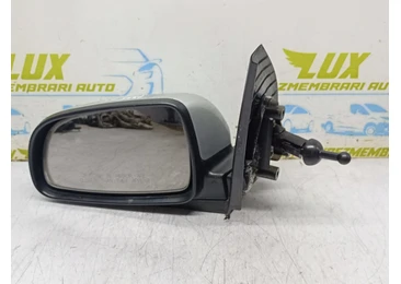 Oglinda stanga E4012311 Chevrolet Aveo T250 (facelift) (2006 - 2012) 1.4 mpi F14D3