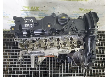 Motor complet fara anexe 9hr Citroen C4 2 (2010 - 2017) 1.6 hdi 9hr