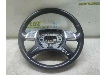 Volan in 4 spite cu comenzi A2464605203 Mercedes Benz C-Class W204/S204/C204 (facelift) (2011 - 2015) 2.2 cdi om651.913