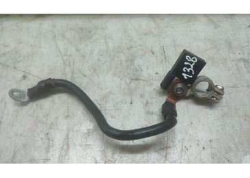 Borna baterie A0009052702 Mercedes Benz C-Class W204/S204/C204 (facelift) (2011 - 2015) om651.913