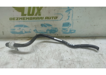 Conducta vacuum A2044305129 Mercedes Benz C-Class W204/S204/C204 (facelift) (2011 - 2015) om651.913