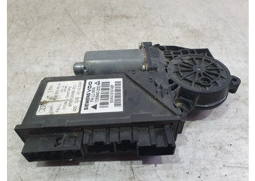 Motoras geam stanga spate 8e1959801h Audi A4 B7 (2004 - 2008)