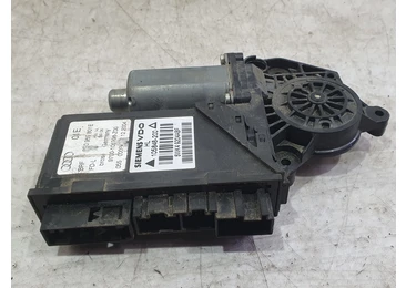 Motoras geam stanga spate 8e0959801e Audi A4 B7 (2004 - 2008)