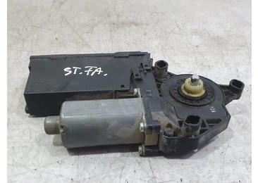 Motoras geam stanga spate 8e0959801e Audi A4 B7 (2004 - 2008) - miniatura 3