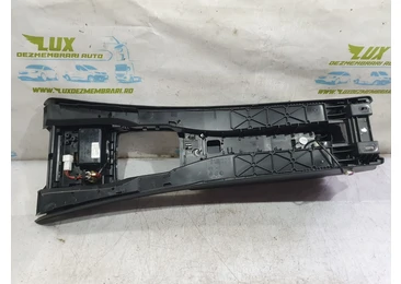 Consola centrala a2046800150 Mercedes Benz C-Class W204/S204/C204 (facelift) (2011 - 2015) 2.2 cdi om651.913
