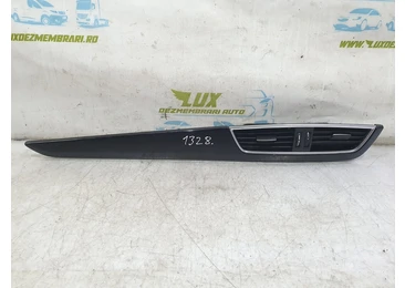 Ornament bord a2046801371 Mercedes Benz C-Class W204/S204/C204 (facelift) (2011 - 2015) 2.2 cdi om651.913
