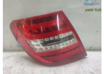 Stop stanga 2048204664 Mercedes Benz C-Class W204/S204/C204 (facelift) (2011 - 2015) 2.2 cdi om651.913