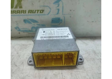 Calculator airbag A2049012704 Mercedes Benz C-Class W204/S204/C204 (facelift) (2011 - 2015) om651.913