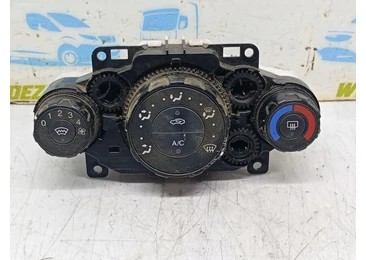 Panou clima ac 8A61-19980-BE Ford Fiesta 6 (2008 - 2013)