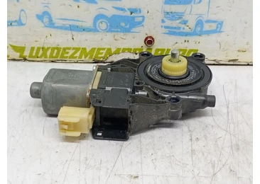 Motoras geam dreapta fata 0130822407 Ford Fiesta 6 (2008 - 2013)