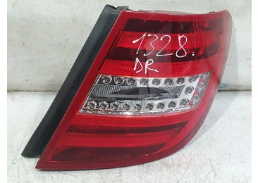 Stop dreapta Mercedes Benz C-Class W204/S204/C204 (facelift) (2011 - 2015) 2.2 cdi om651.913