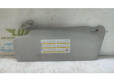 Parasolar dreapta Mercedes Benz C-Class W204/S204/C204 (facelift) (2011 - 2015) om651.913