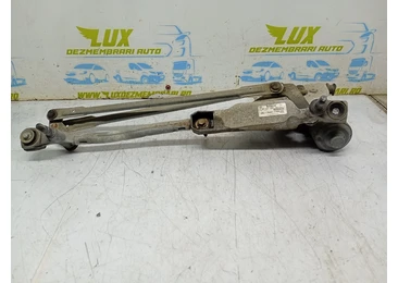 Ansamblu stergatoare parbriz 8A61-1750-AD Ford Fiesta 6 (2008 - 2013)