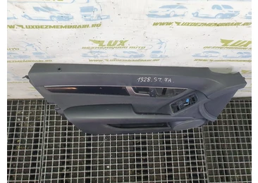 Fata usa stanga fata Mercedes Benz C-Class W204/S204/C204 (facelift) (2011 - 2015) 2.2 cdi om651.913