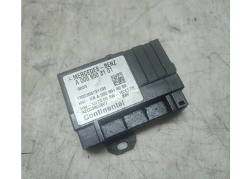 Modul pompa combustibil A0009003101 Mercedes Benz C-Class W204/S204/C204 (facelift) (2011 - 2015) 2.2 cdi om651.913