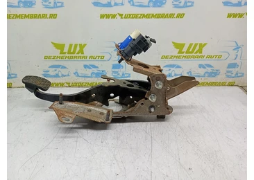 Pedala frana 8V512450AF Ford Fiesta 6 (2008 - 2013)