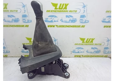 Timonerie manuala 5 trepte 8A6R-7C453-MBB Ford Fiesta 6 (2008 - 2013)