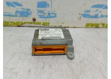 Calculator airbag 9653190880 Peugeot Partner 1 (facelift) (2002 - 2012) 1.9 d DW8B