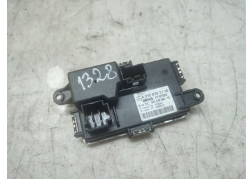 Rezistenta trepte A2128702110 Mercedes Benz C-Class W204/S204/C204 (facelift) (2011 - 2015) om651.913