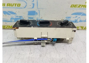 Panou clima ac 1848819656 Peugeot Partner 1 (facelift) (2002 - 2012) 1.9 d DW8B