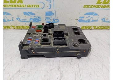 Calculator modul BSI BSlE0100 Peugeot Partner 1 (facelift) (2002 - 2012) 1.9 d DW8B