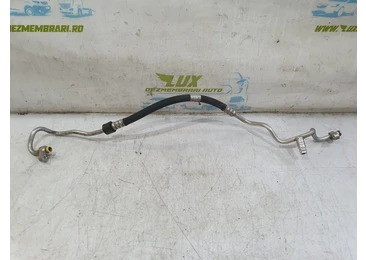 Conducta clima ac a2048304816 Mercedes Benz C-Class W204/S204/C204 (facelift) (2011 - 2015) 2.2 cdi om651.913