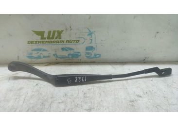 Brat stergator parbriz stanga A2048201844 Mercedes Benz C-Class W204/S204/C204 (facelift) (2011 - 2015) om651.913