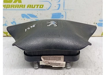 Airbag sofer PA10105021 Peugeot Partner 1 (facelift) (2002 - 2012) 1.9 d DW8B