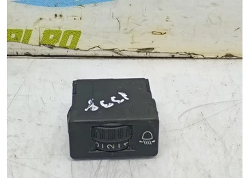 Buton reglaj faruri 96366692 Peugeot Partner 1 (facelift) (2002 - 2012) 1.9 d DW8B