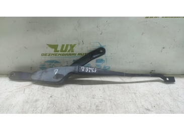 Brat stergator parbriz dreapta A2048201944 Mercedes Benz C-Class W204/S204/C204 (facelift) (2011 - 2015) 2.2 cdi om651.913