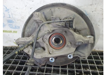 Fuzeta stanga spate Mercedes Benz C-Class W204/S204/C204 (facelift) (2011 - 2015) om651.913