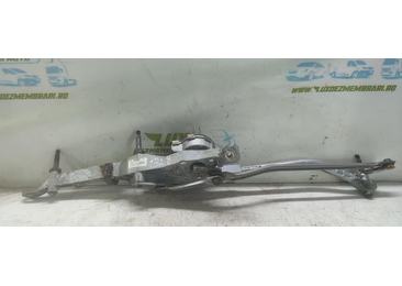 Ansamblu stergatoare parbriz 3397021440 Mercedes Benz C-Class W204/S204/C204 (facelift) (2011 - 2015) 2.2 cdi om651.913