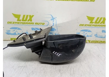 Oglinda dreapta E190212007 Dacia Logan 2 (2013 - 2016) 1.2 benzina D4F732