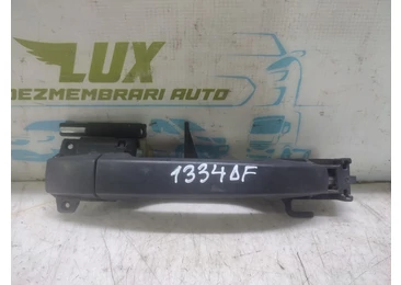 Maner exterior Subaru Forester 3 (2007 - 2011) 2.0 DOHC 2.0 DOHC EE20Z
