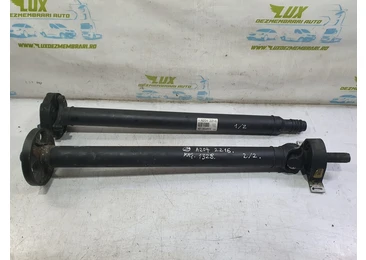 Cardan a6511502556 Mercedes Benz C-Class W204/S204/C204 (facelift) (2011 - 2015) 2.2 cdi 2.2 cdi om651.913