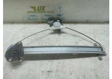Macara geam dreapta fata Subaru Forester 3 (2007 - 2011) 2.0 DOHC EE20Z