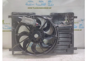 Electroventilator gmv 0130308483 Ford Kuga 2 (2013 - 2020) 2.0 tdci TXMA