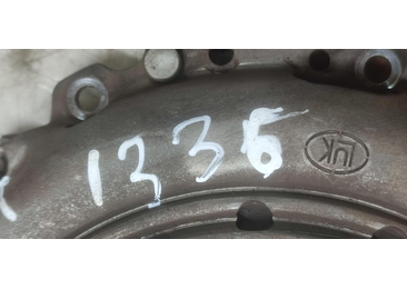 Kit ambreiaj volanta cu masa dubla 9223223 Opel Astra H (2004 - 2007) - miniatura 3